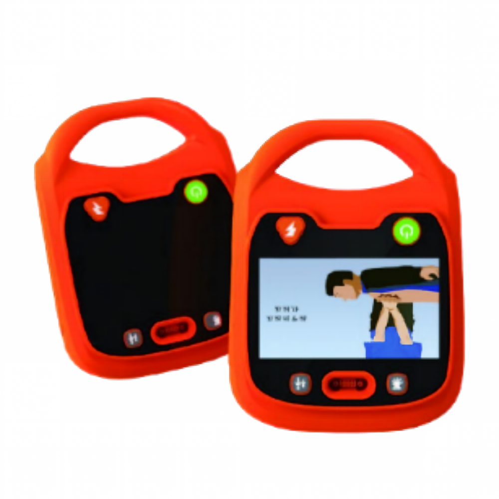 AED100 Automatic External Defibrillator