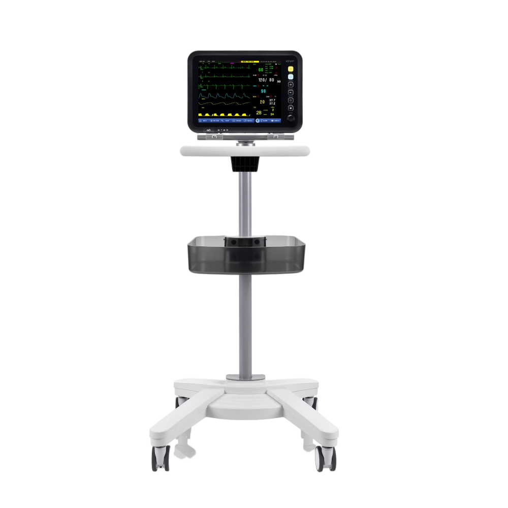 Multi-parameter PatientMonitor